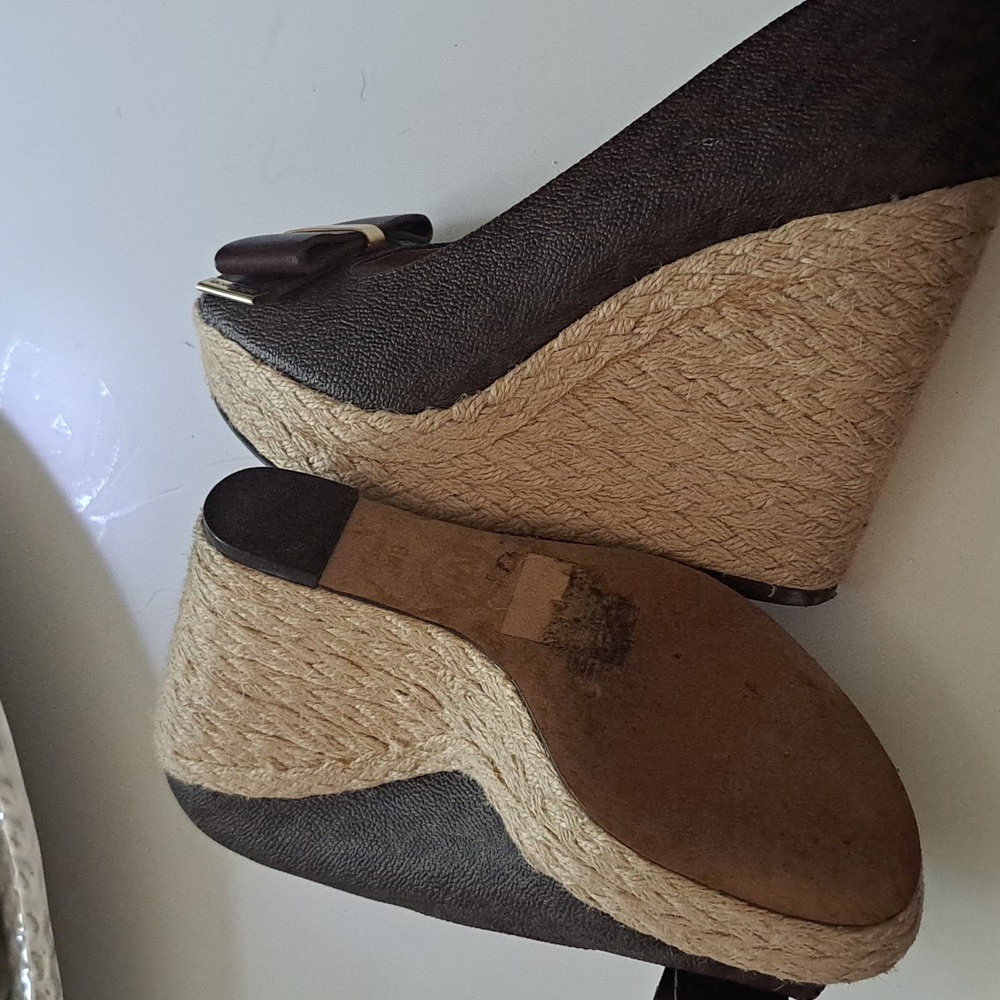 Mk Wedges - image 3